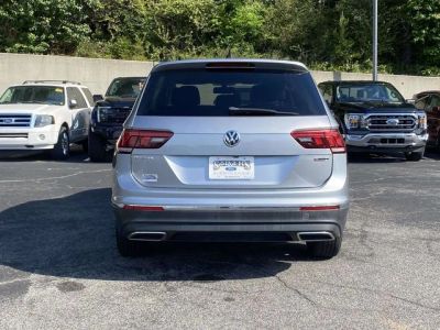 2021 Volkswagen Tiguan - Photo 5