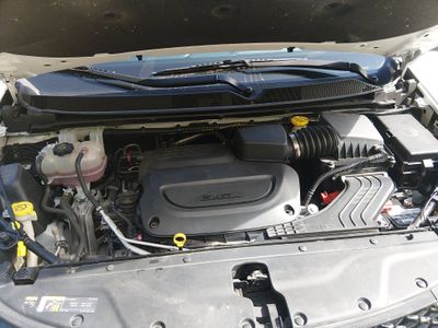 2023 Chrysler Pacifica — photo 9 view