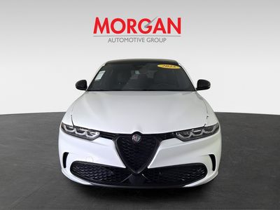 2025 Alfa Romeo Tonale - Photo 3