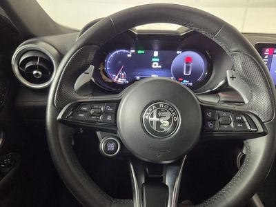 2025 Alfa Romeo Tonale - Photo 18