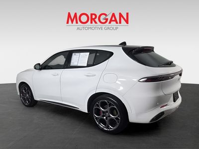 2025 Alfa Romeo Tonale - Photo 7