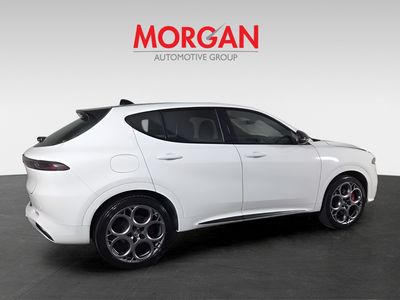 2025 Alfa Romeo Tonale - Photo 5