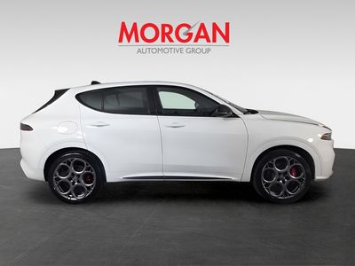 2025 Alfa Romeo Tonale - Photo 4