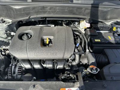 2026 Kia Seltos — photo 10 view