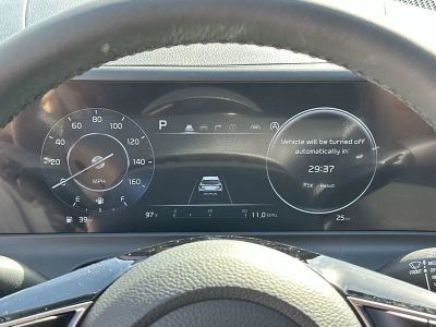 2026 Kia Seltos — photo 12 view