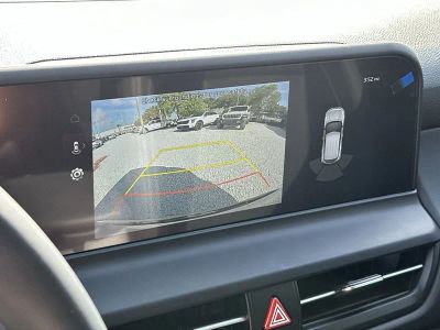 2026 Kia Seltos — photo 24 view