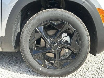 2026 Kia Seltos — photo 11 view