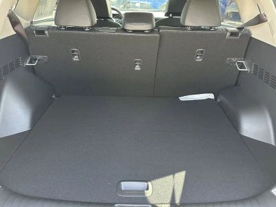2026 Kia Seltos — photo 21 view