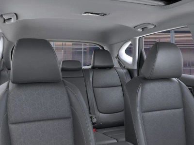 2026 Kia Seltos — photo 27 view