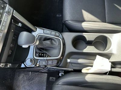2026 Kia Seltos — photo 23 view