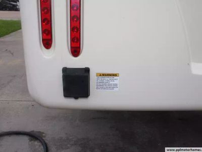 2016 Keystone 3591RS — photo 40 view