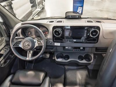 2026 Pleasure Way ASCENT — rear three-quarter view