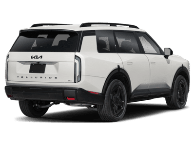 2027 Kia Telluride - Photo 2