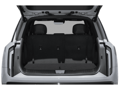 2027 Kia Telluride - Photo 8