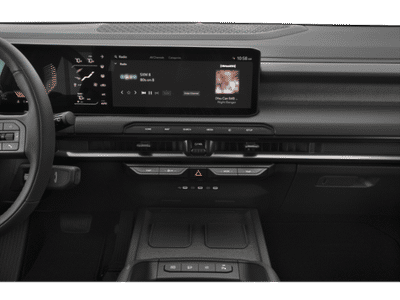 2027 Kia Telluride - Photo 7