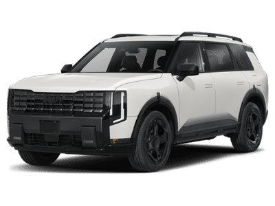 2027 Kia Telluride - Photo 1
