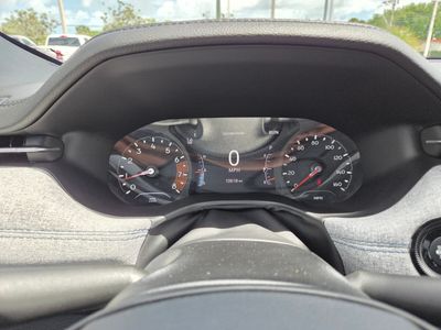 2023 Jeep Compass — photo 30 view