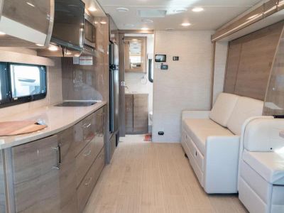 2022 Jayco MELBOURNE PRESTIGE - Photo 5