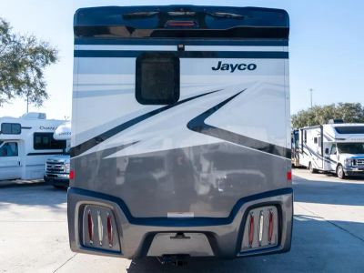 2022 Jayco MELBOURNE PRESTIGE - Photo 24