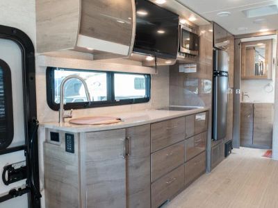 2022 Jayco MELBOURNE PRESTIGE - Photo 6