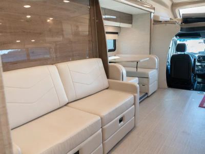 2022 Jayco MELBOURNE PRESTIGE - Photo 13