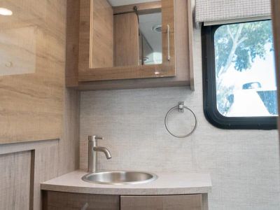 2022 Jayco MELBOURNE PRESTIGE - Photo 19