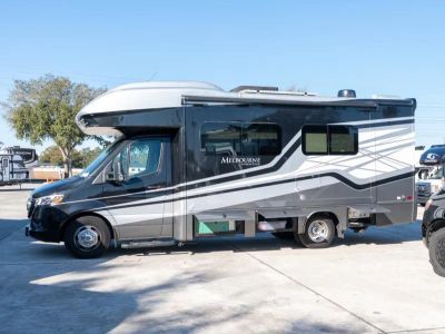 2022 Jayco MELBOURNE PRESTIGE - Photo 21