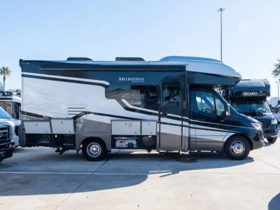 2022 Jayco MELBOURNE PRESTIGE - Photo 23