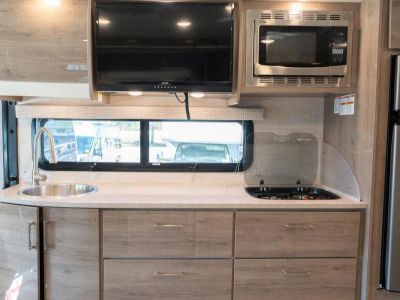 2022 Jayco MELBOURNE PRESTIGE - Photo 8