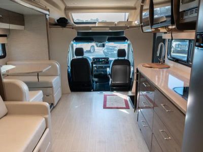 2022 Jayco MELBOURNE PRESTIGE - Photo 3