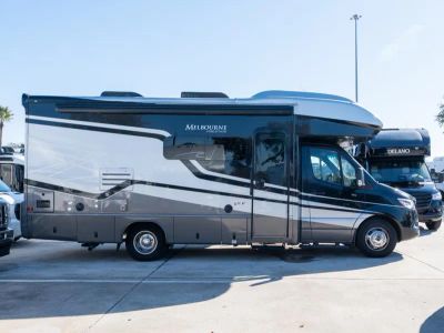 2022 Jayco MELBOURNE PRESTIGE - Photo 22
