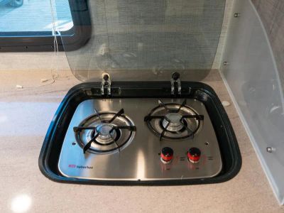 2022 Jayco MELBOURNE PRESTIGE - Photo 10