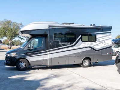 2022 Jayco MELBOURNE PRESTIGE - Photo 20