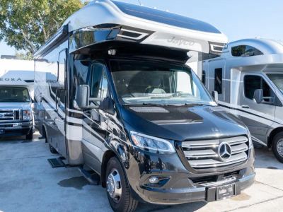 2022 Jayco MELBOURNE PRESTIGE - Photo 1