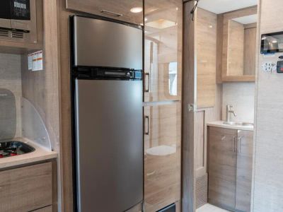 2022 Jayco MELBOURNE PRESTIGE - Photo 12