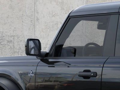 2026 Ford Bronco — photo 22 view