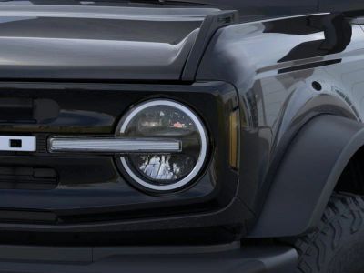 2026 Ford Bronco — photo 20 view