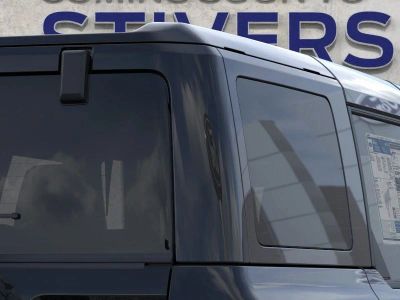 2026 Ford Bronco — photo 25 view