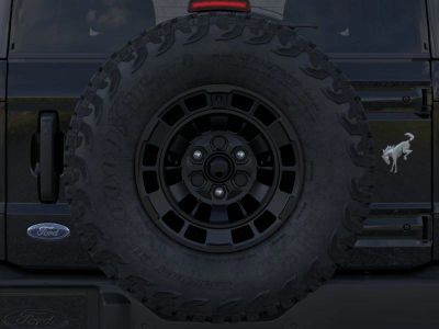 2026 Ford Bronco — photo 24 view