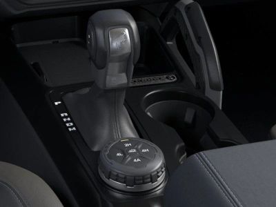 2026 Ford Bronco — photo 17 view