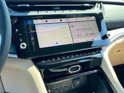 2026 Jeep Grand Cherokee L — photo 15 view