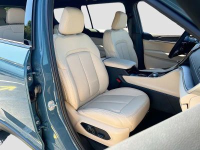 2026 Jeep Grand Cherokee L — photo 30 view