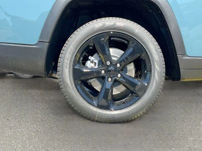 2026 Jeep Grand Cherokee L — photo 32 view