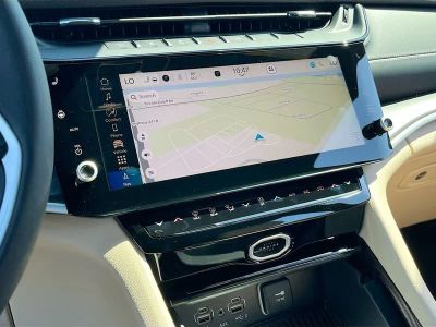 2026 Jeep Grand Cherokee L — photo 13 view
