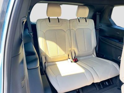 2026 Jeep Grand Cherokee L — photo 28 view