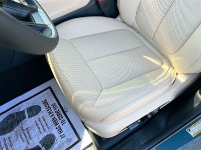 2026 Jeep Grand Cherokee L — photo 19 view