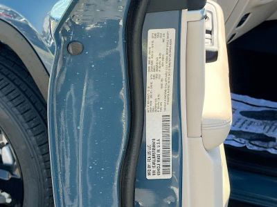 2026 Jeep Grand Cherokee L — photo 33 view