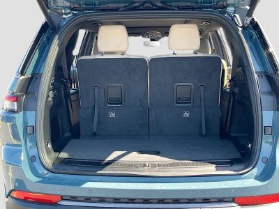 2026 Jeep Grand Cherokee L — photo 27 view