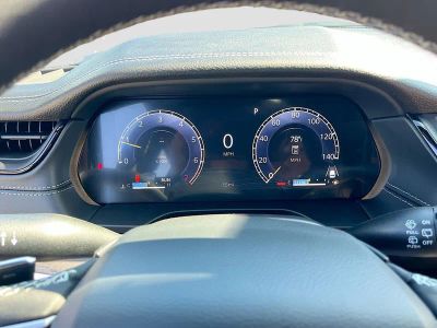 2026 Jeep Grand Cherokee L — photo 12 view