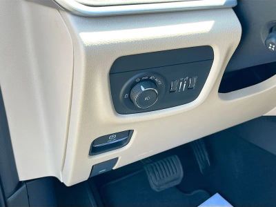 2026 Jeep Grand Cherokee L — photo 10 view